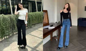 Hanan Fashion Cilacap: Gaya Lokal yang Menghiasi Jalan-Jalan Gunungsari